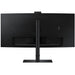 86cm/34" (3440x1440) Samsung LS34C652VAUXEN 34p 100Hz 5ms HDMI USB-C black