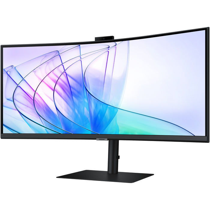 86cm/34" (3440x1440) Samsung LS34C652VAUXEN 34p 100Hz 5ms HDMI USB-C black