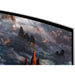 124cm/49" (5120x1440) Samsung Odyssey G9 S49CG934SU Curved OLED DualQuadHD 240Hz DisplayHDR400 0