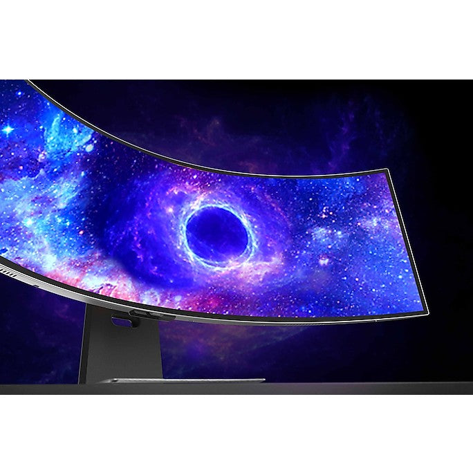 124cm/49" (5120x1440) Samsung Odyssey OLED G9 S49CG954SU UWQHD 240Hz curved 0