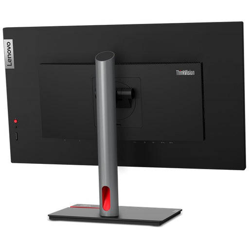 6cm/27" (2560x1440) Lenovo ThinkVision P27q-30 16:9 QHD IPS 4ms 60Hz HDMI DP Pivot Black