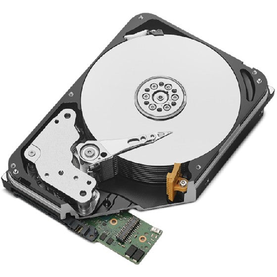 20TB Seagate IronWolf Pro ST20000NT001 7200RPM 256MB *Bring-In-Warranty*