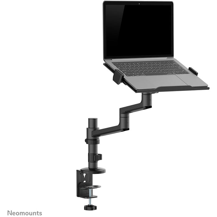 Tischhalterung für Laptops Gelenkarm (11