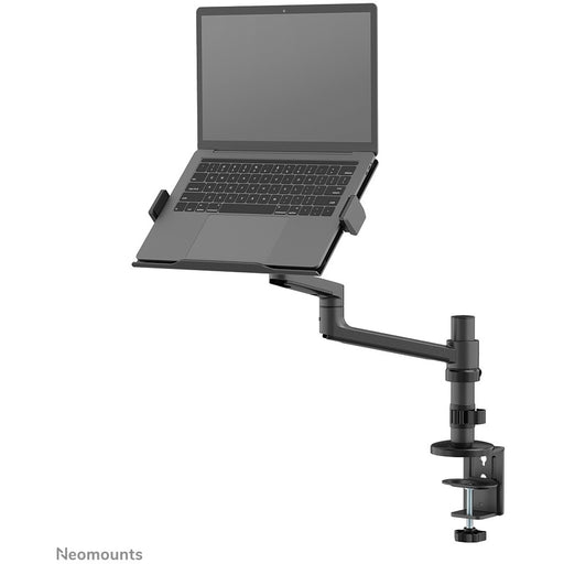 Tischhalterung für Laptops Gelenkarm (11