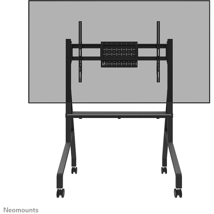 Mobiler Bodenständer für Flachbild-Fernsehr bis 86"