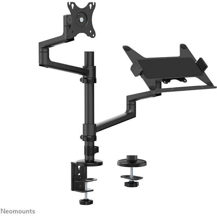 Tischhalterung für LCD-Display (17"-27")/Notebook (11