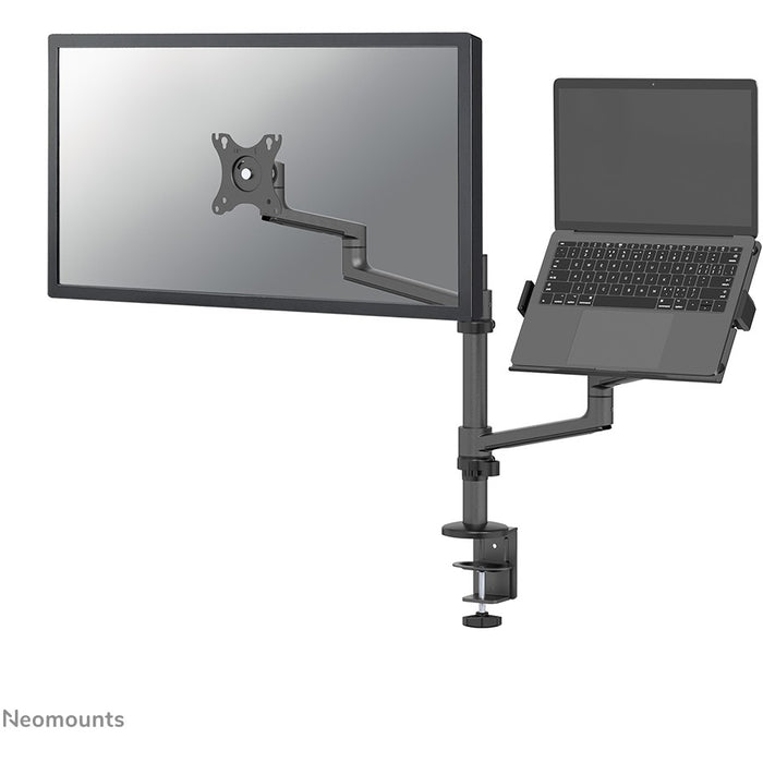 Tischhalterung für LCD-Display (17"-27")/Notebook (11