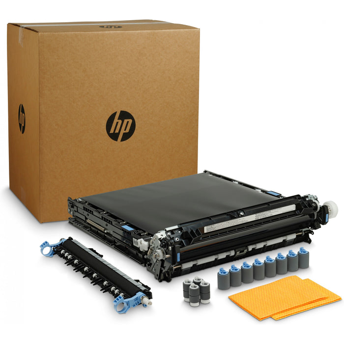 HP D7H14A Transfer-und Walzen-Kit