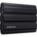 4TB Samsung Portable T7 Shield USB 3.2 Gen2 Schwarz retail