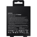 4TB Samsung Portable T7 Shield USB 3.2 Gen2 Schwarz retail