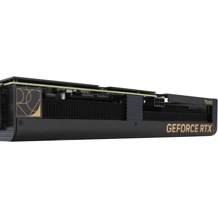 RTX 4060 8GB Asus Pro Art OC GDDR6 3Fan PROART-RTX4060-O8G