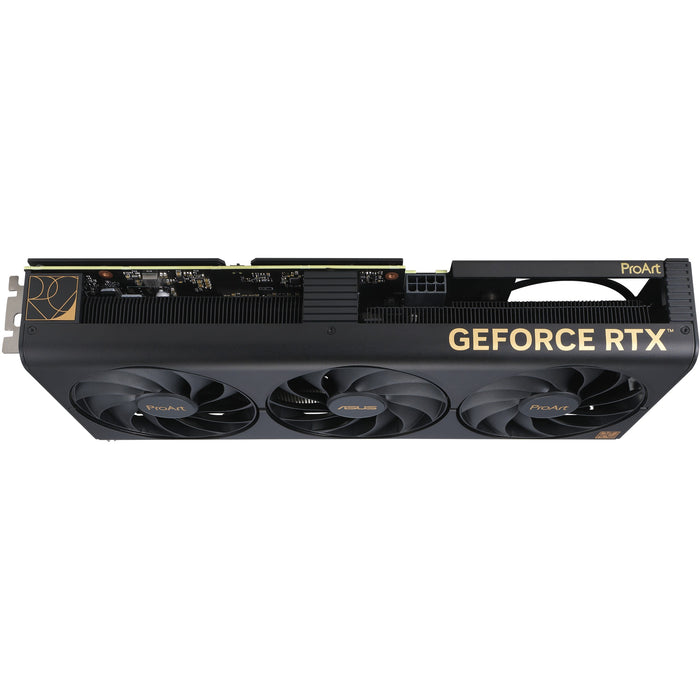 RTX 4060 8GB Asus Pro Art OC GDDR6 3Fan PROART-RTX4060-O8G