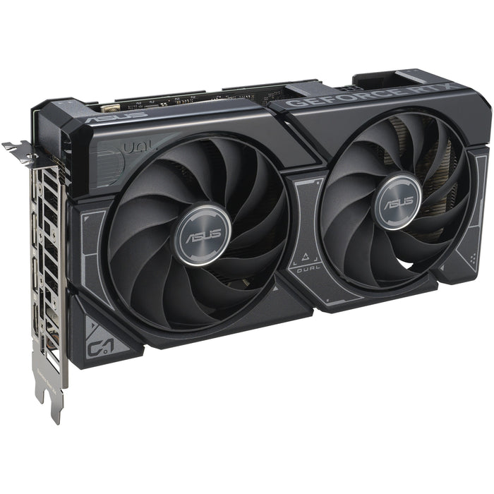 RTX 4060 Ti 16GB Asus Dual Advanced GDDR6 DUAL-RTX4060TI-A16G