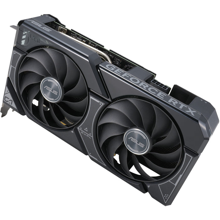 RTX 4060 Ti 16GB Asus Dual Advanced GDDR6 DUAL-RTX4060TI-A16G