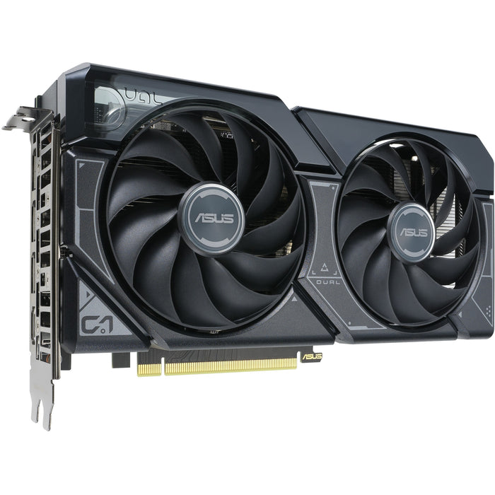 RTX 4060 Ti 16GB Asus Dual OC GDDR6 DUAL-RTX4060TI-O16G