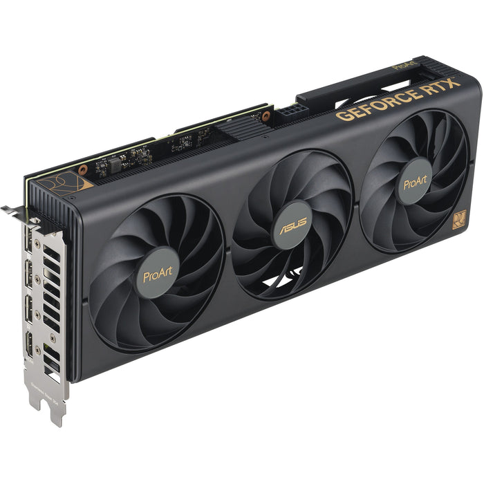 RTX 4060 Ti 16GB Asus Proart OC GDDR6 3Fan PROART-RTX4060TI-O16G