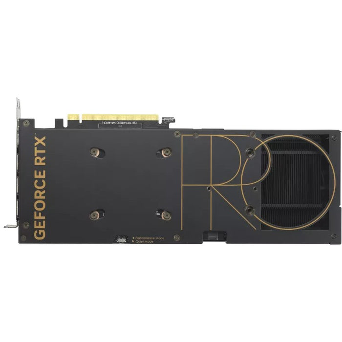 RTX 4070 12GB Asus ProArt GDDR6X 3Fan PROART-RTX4070-12G