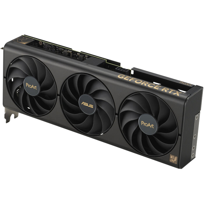 RTX 4070 12GB Asus ProArt OC GDDR6X 3Fan PROART-RTX4070-O12G