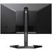 61cm/24" (1920x1080) Philips Momentum 3000 24M1N3200ZA 16:9 FHD IPS 165Hz 1ms 2xHDMI DP Speaker Pivot Black