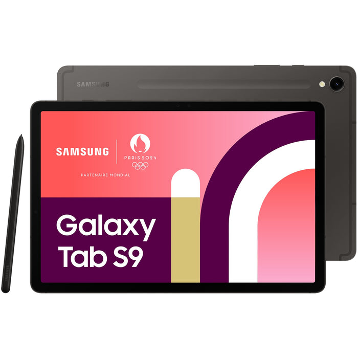 Samsung Galaxy Tab S9 128GB Wi-Fi Graphite