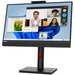 Custom Gaming Desktop PCs - Ireland - GAMEFORCE.IE-  60,5cm/23,8" (1920x1080) Lenovo ThinkCentre Tiny-in-One 24 Gen 5 16:9 FHD IPS Touch 60Hz 4ms HDMI DP Speaker Black