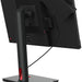 Custom Gaming Desktop PCs - Ireland - GAMEFORCE.IE-  60,5cm/23,8" (1920x1080) Lenovo ThinkCentre Tiny-in-One 24 Gen 5 16:9 FHD IPS Touch 60Hz 4ms HDMI DP Speaker Black