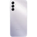 Samsung Galaxy A14 64GB 4RAM 5G DACH silver