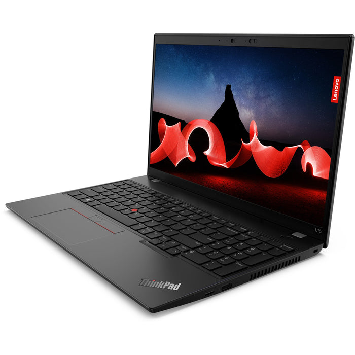 Lenovo ThinkPad L15 Gen4 i5-1335U/16GB/512SSD/FHD/matt/W11Pro