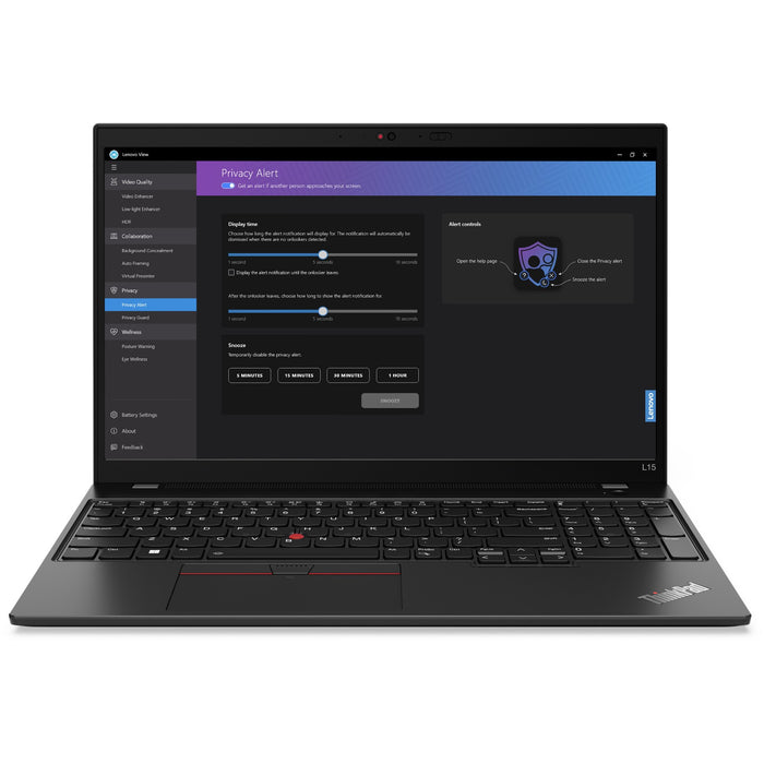 Lenovo ThinkPad L15 Gen4 i5-1335U/16GB/512SSD/FHD/matt/W11Pro