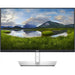 61cm/24" (1920x1080) Dell P2424HT FHD LED IPS Touch 60Hz 5ms HDMI DP LS USBC-Hub Pivot Silver