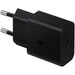 Samsung Power Travel Adapter 15W Netzteil black