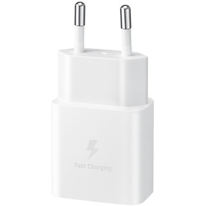 Samsung Power Travel Adapter 15W Netzteil white