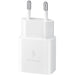 Samsung Power Travel Adapter 15W Netzteil white