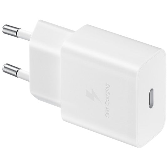 Samsung Power Travel Adapter 15W Netzteil white