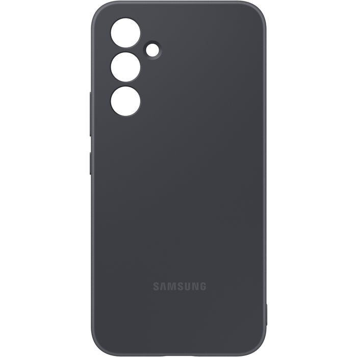 Samsung Silicone Case A54 5G black