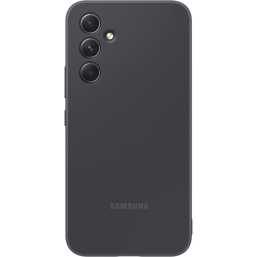 Samsung Silicone Case A54 5G black