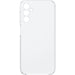 Samsung Clear Case A14 LTE/5G clear