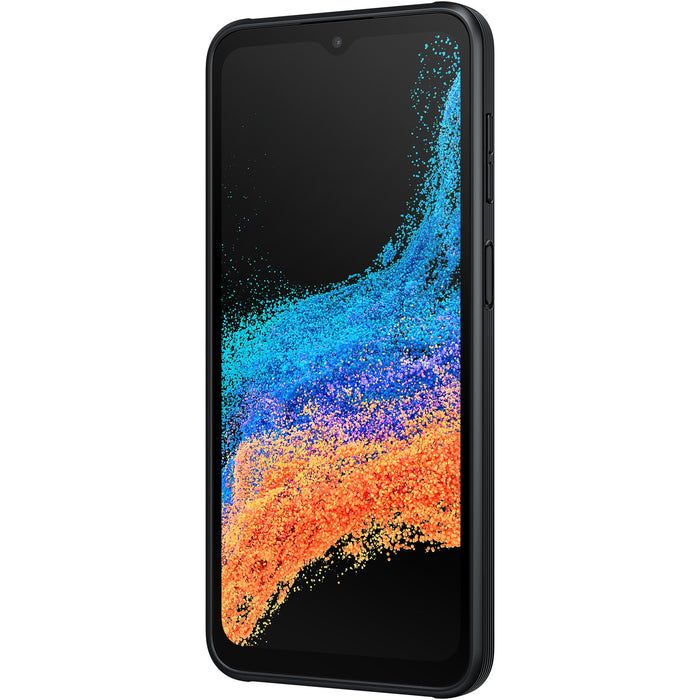 Samsung XCover 6 Pro EE 128GB 6RAM 5G DACH black