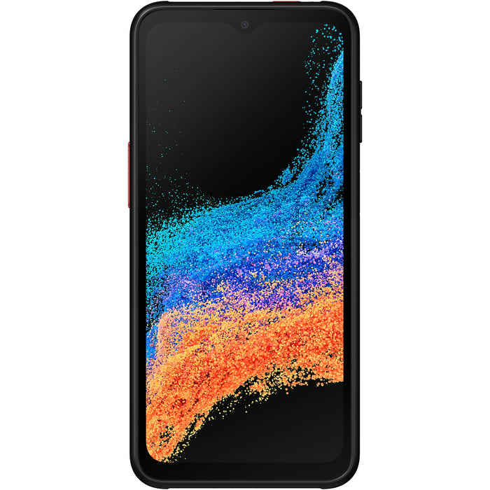 Samsung XCover 6 Pro EE 128GB 6RAM 5G DACH black