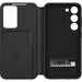 Samsung Smart View Wallet Case S23 black