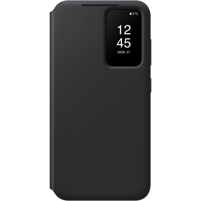 Samsung Smart View Wallet Case S23 black