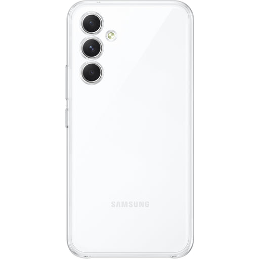 Samsung Clear Case A54 5G clear