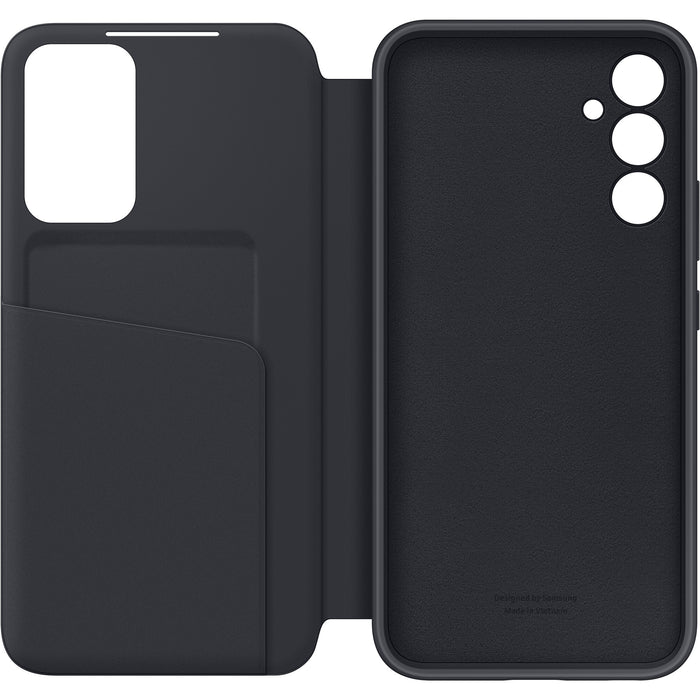 Samsung Smart View Wallet Case A34 5G black