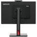 61cm/24" (1920x1080) Lenovo ThinkCentre Tiny-in-One 24 Gen 5 FHD IPS 60Hz 4ms HDMI DP LS Black