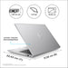 HP ZBook Firefly 14 G10 i7 1360P/32GB/1TB SSD/LTE 5G/W11Pro