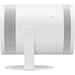 (1920x1080) Samsung Freestyle SP-LFF3CLA DLP LED 16:9 230-Lumen USB-C Wi-Fi Speaker Full HD White