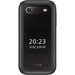 Nokia 2660 Flip Dual SIM 4G black