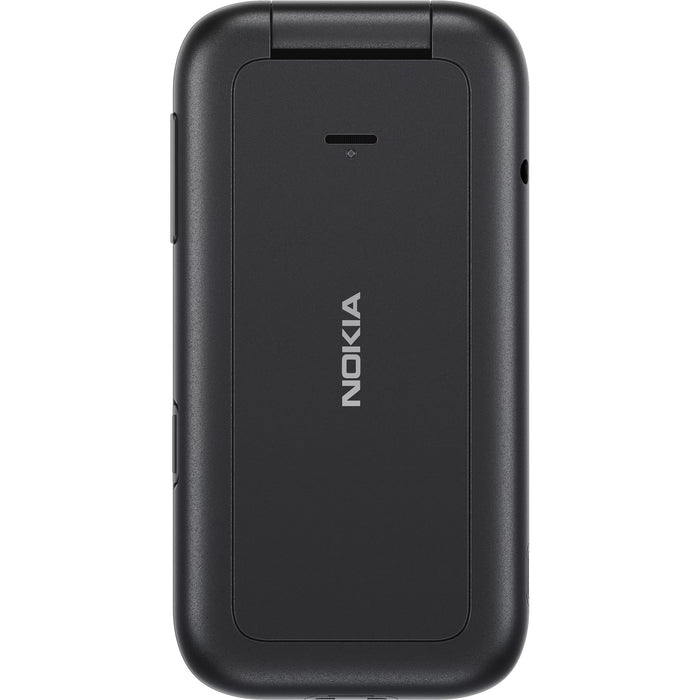 Nokia 2660 Flip Dual SIM 4G black