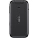 Nokia 2660 Flip Dual SIM 4G black