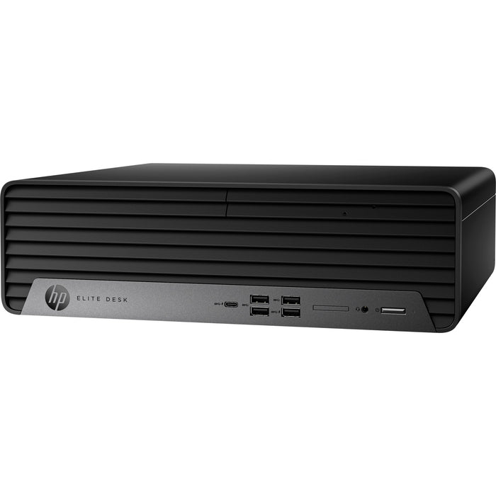 HP Elite 800 G9 SFF i5-12500/16GB/512SSD/DVD RW/W11Pro 1J VOS